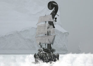 THE TRANSANTARCTIC ODYSSEY – IMMERSIVE CONCERT- Printemps des Arts de Monte-Carlo