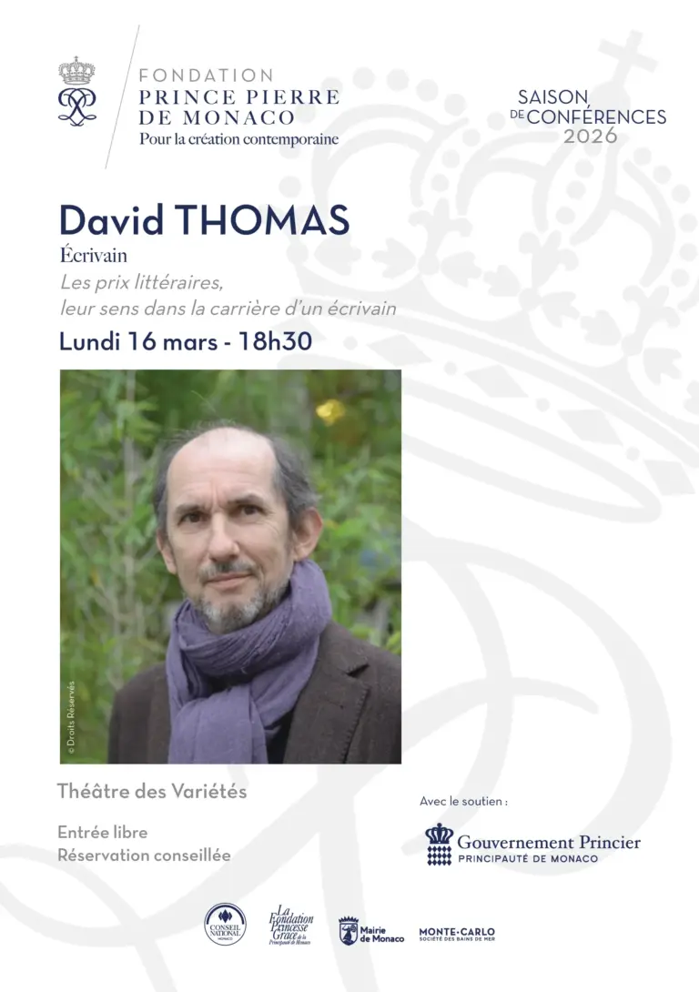 DAVID THOMAS – LITERARY PRIZES: THEIR SIGNIFICANCE IN A WRITER’S CAREER