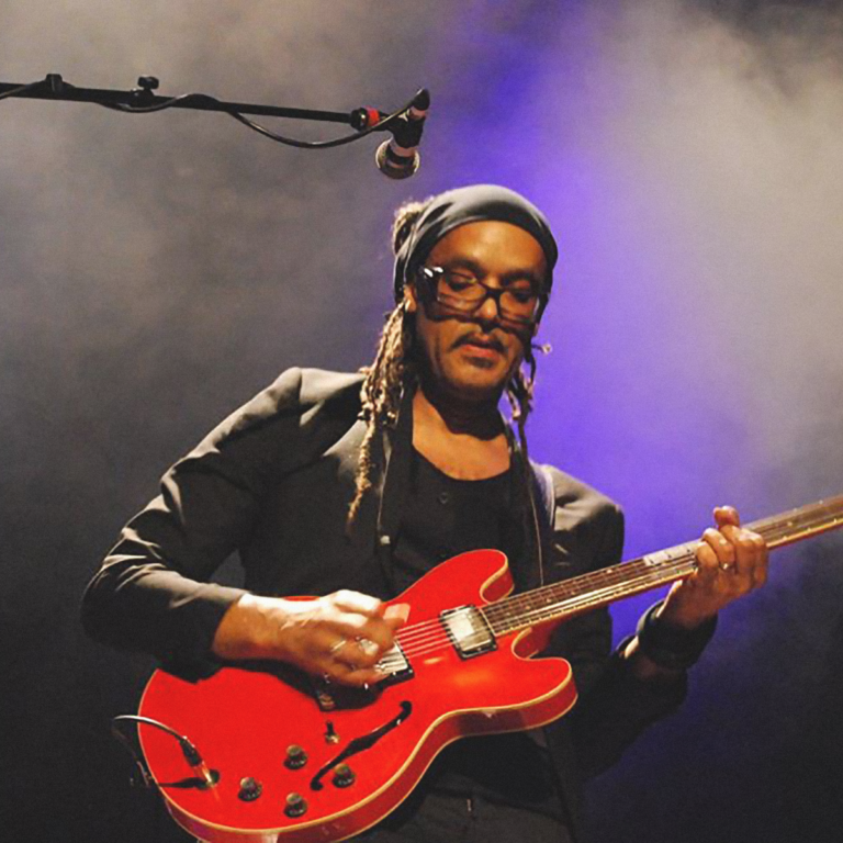 Micaël Sene Quartet