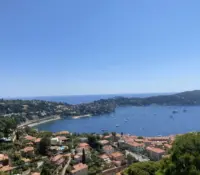 FOR SALE – VILLEFRANCHE-SUR-MER – STUNNING 3-ROOM ..