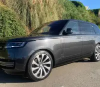 Land Rover Range Rover LWB – 2025 RENTAL
Price: fr..