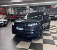 Land Rover Range Rover – 2025 RENTAL
Price: from €..
