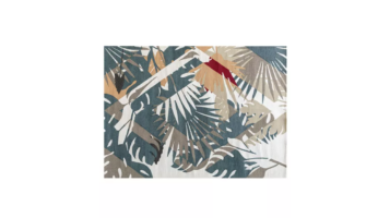 CORAL REEF – DESIGNER RUG (GREEN BAY)

Brand: Roch..