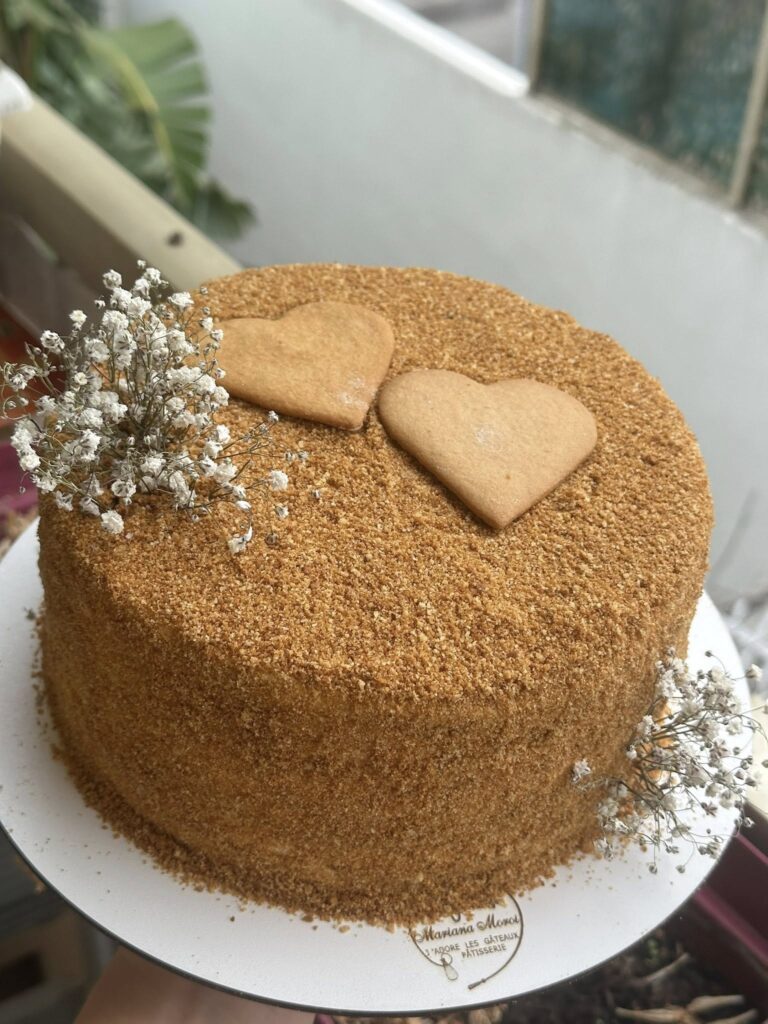 homemade cakes

Fresh, delicious, and made with ca..