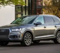 Audi Q7 – 2024 RENTAL
Price: from €497/day
Mileage..