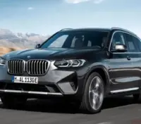 BMW X3 – 2024 RENTAL
Price: from €313/day
Mileage ..