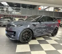 Land Rover Range Rover Sport P510 – 2023 RENTAL
Pr..