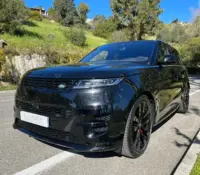 Land Rover Range Rover Sport P550 – 2023 RENTAL
Pr..