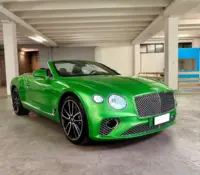 Bentley Continental GTC – 2024 RENTAL
Price: from ..