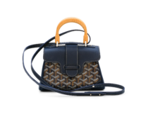 GOYARD SAIGON MINI BAG

Price: €2,250
Reference: 1..