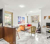 FOR RENT – MONEGHETTI – HARBOUR LIGHTS PALACE – RE..
