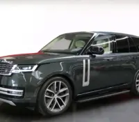 Land Rover Range Rover – 2025 RENTAL
Price: from €..