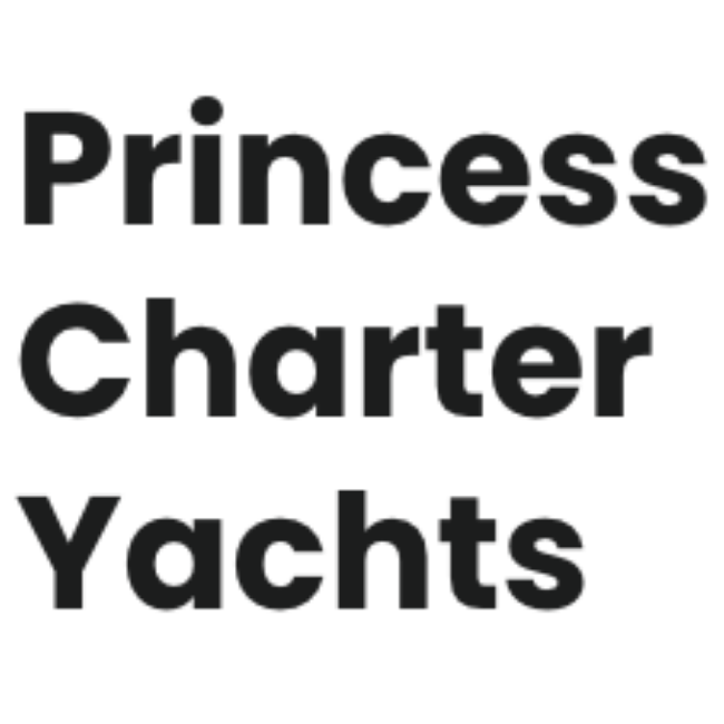 Princess Charter Yachts