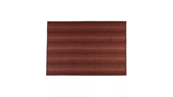 BRAIDED – OUTDOOR RUG (POLYPROPYLENE, TERRACOTTA)
..