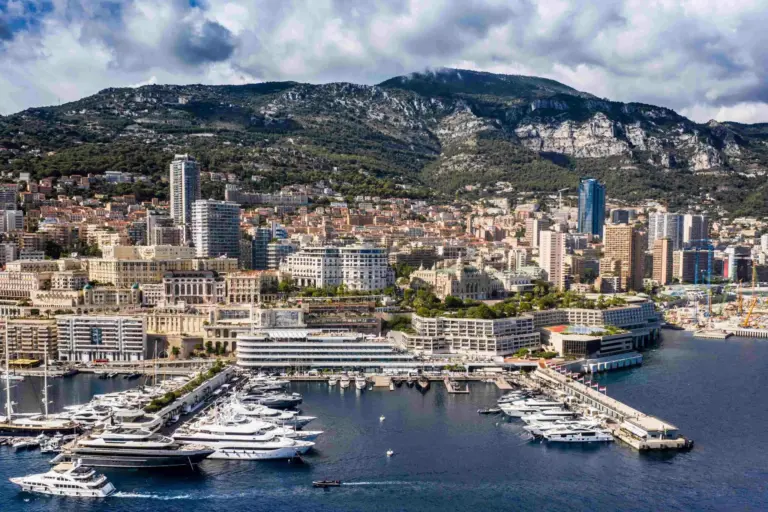 18TH ECONOMIC SYMPOSIUM – LA BELLE CLASSE SUPERYACHTS