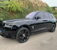 Rolls-Royce Cullinan – 2024 RENTAL
Price: from €22..