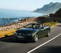 BMW 440i xDrive CONVERTIBLE – 2024 RENTAL
Price: f..