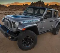 Jeep Wrangler Rubicon 4DR 4WD – 2024 RENTAL
Price:..