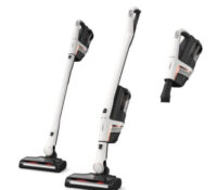 MIELE TRIFLEX HX2 WHITE – CORDLESS VACUUM CLEANER
..