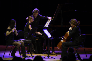 CONSERVATORIES GIVE THE FREE REIN – CONCERT – Printemps des Arts de Monte-Carlo