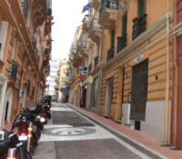 FOR RENT – MONTE CARLO – OFFICE SPACE – RUE DES RO..