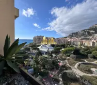 FOR RENT – FONTVIEILLE – ROSA MARIS – FURNISHED 1-..