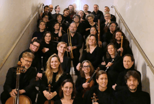 BACH(S) & MOZART – CONCERT – Printemps des Arts de Monte-Carlo