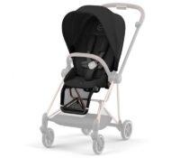 MIOS SEAT PACK – SEPIA BLACK

Brand: CYBEX
Referen..