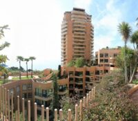 FOR RENT – LA ROUSSE / SAINT ROMAN – MONTE CARLO SUN – LARGE OFFICE WITH PARKING & POOL ACCESS