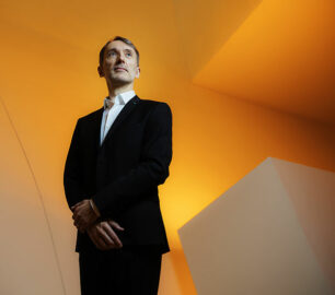 ORGAN CONCERT – OLIVIER LATRY – Printemps des Arts de Monte-Carlo