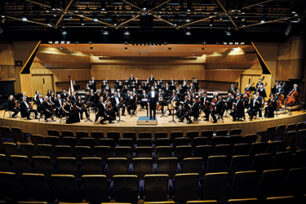 TURANGALÎLA-SYMPHONIC – Monte-Carlo Spring Arts Festival 2026