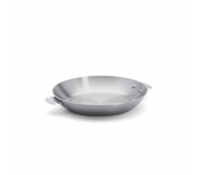 LOQY ALCHIMY STAINLESS STEEL FRYING PAN – 32 CM

B..