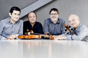 QUARTET(S) – CONCERT – Printemps des Arts de Monte-Carlo