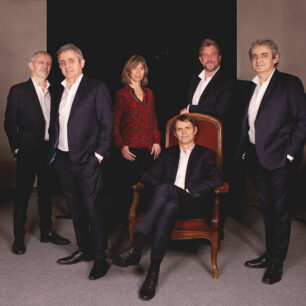 BERLIOZ AGAINST THE GROTESQUES – Monte-Carlo Spring Arts Festival 2026