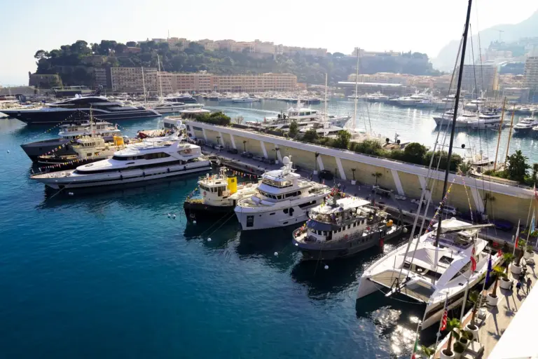EXPLORER AWARDS – YACHTING & INNOVATION