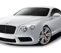 BENTLEY CONTINENTAL GT – RENTAL
Price: from €897/d..