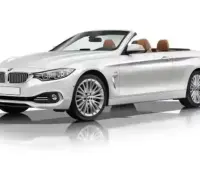 BMW 4 SERIES CABRIO – RENTAL
Price: from €377/day ..