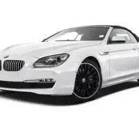 BMW 6 SERIES – RENTAL
Price: from €390/day (mid-te..