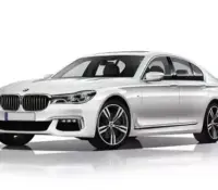 BMW 7 SERIES – RENTAL
Price: from €397/day (mid-te..