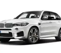 BMW X5 – RENTAL
Price: from €347/day (mid-term ren..