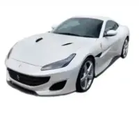 FERRARI PORTOFINO – RENTAL
Price: from €828/day (m..