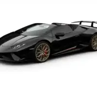 LAMBORGHINI HURACAN PERFORMANTE SPYDER – RENTAL
Pr..