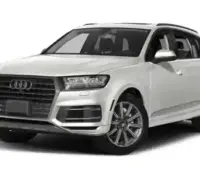 AUDI Q7 – RENTAL
Price: from €327/day (mid-term re..