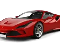 FERRARI F8 TRIBUTO – RENTAL
Price: from €1,000/day..