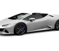 LAMBORGHINI HURACAN EVO SPYDER – RENTAL
Price: fro..