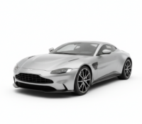ASTON MARTIN VANTAGE – RENTAL
Price: from €1,000/d..