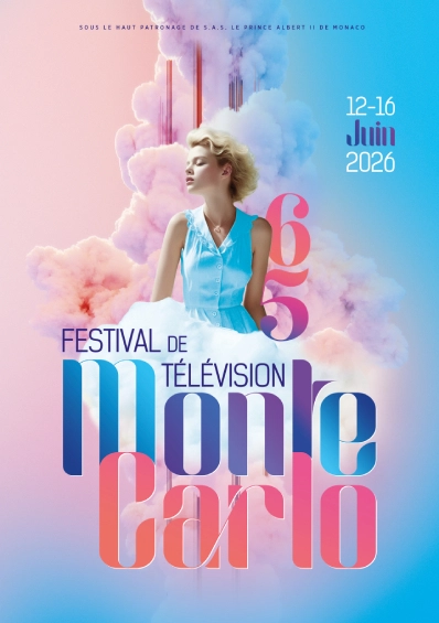 Monte-Carlo Television Festival – 65th Anniversary