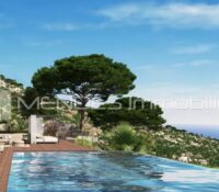 Apartments 2 rooms 58.03m²