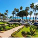 3-ROOM CROISETTE APARTMENT IN CANNES – Featured