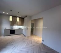 FOR SALE 4-ROOM APARTMENT ON THE BORDER OF MONACO